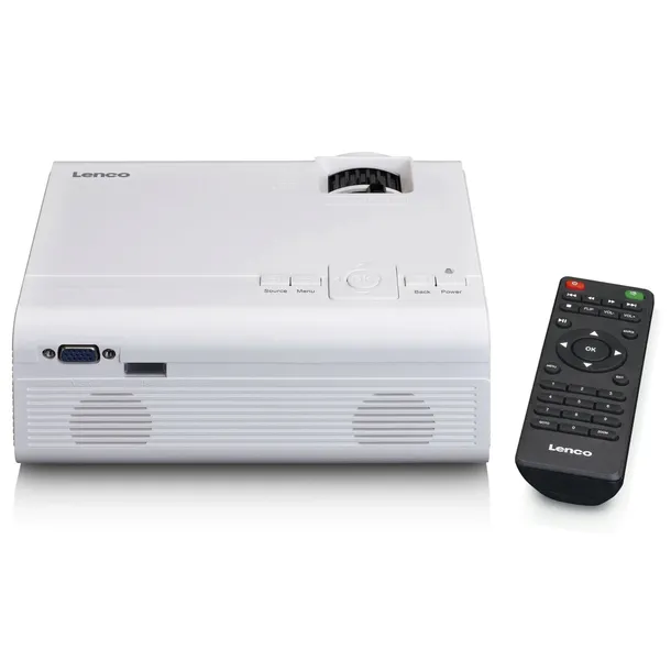 projektor-lenco-lpj-280wh