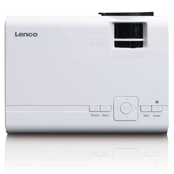 projektor-lenco-lpj-280wh