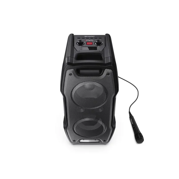 sharp-ps-931-schwarz