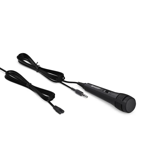sharp-ps-931-schwarz