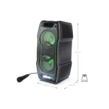 sharp-ps-931-schwarz