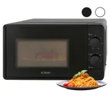 bomann-mw-6014-cb-black