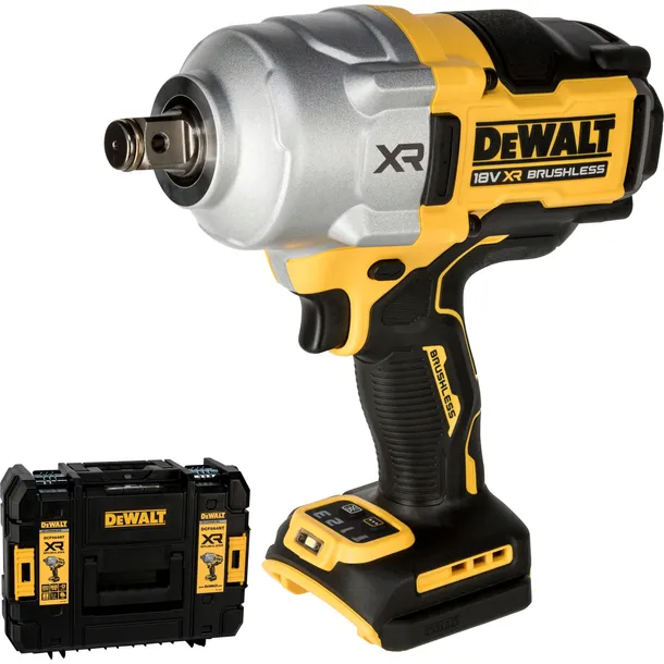 dewalt-dcf964nt-xj-cordless-impact-driver