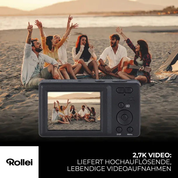 rollei-compactline-pocket-schwarz