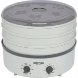 stockli-dorrex-mit-timer-kunststoff-rost