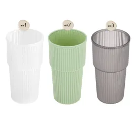 kubek-trendy-ravi-520-ml-prazkowany-kubek-plastikowy-bialy