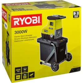 ryobi-rsh3045u-3000-w-cichy-rozdrabniacz-elektryczny