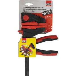 bessey-einhandzwinge-ez360-15