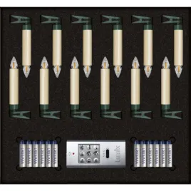 krinner-superlight-bavaria-mini-flame-12-pcs-set-ivory