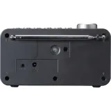 lenco-cr-625bk-schwarz