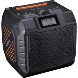 lenco-odr-160gy-grau
