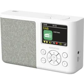 kenwood-cr-m33dab-weiss