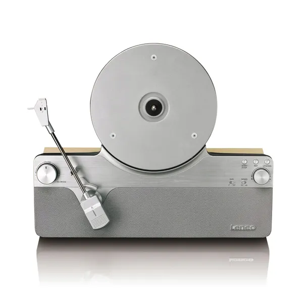 lenco-lsa-071si-silber