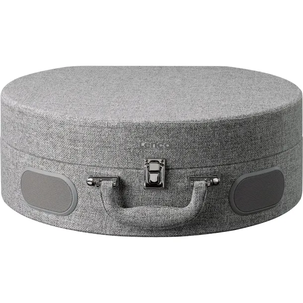 lenco-ls-66gy-grau