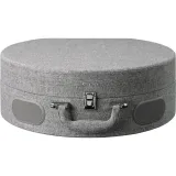 lenco-ls-66gy-grau