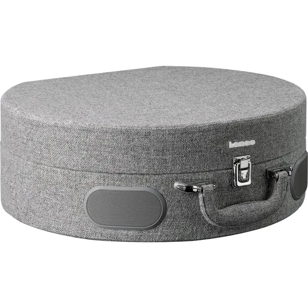 lenco-ls-66gy-grau