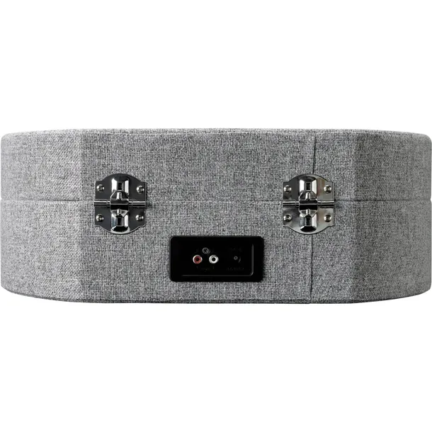 lenco-ls-66gy-grau
