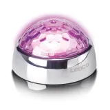 lenco-tta-080si-silber
