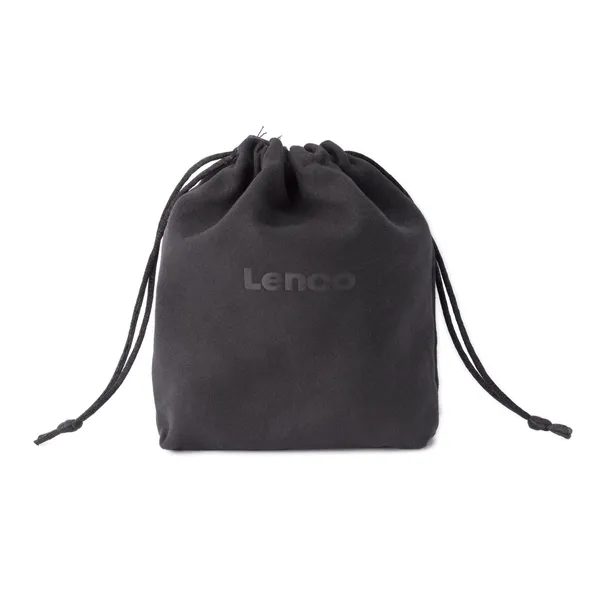 lenco-tta-080si-silber