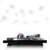 lenco-tta-080si-silber