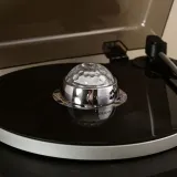 lenco-tta-080si-silber