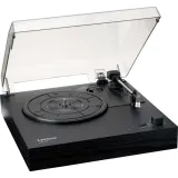 lenco-ls-15bk-schwarz