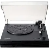 lenco-ls-15bk-schwarz