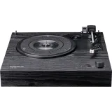 lenco-ls-15bk-schwarz