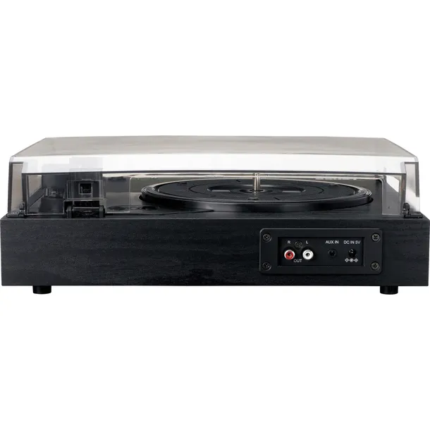 lenco-ls-15bk-schwarz