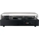 lenco-ls-15bk-schwarz