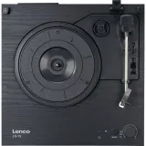 lenco-ls-15bk-schwarz