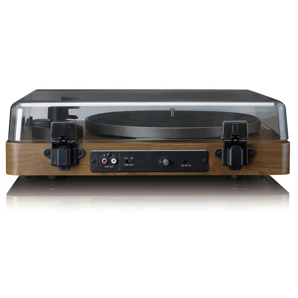 lenco-lbta-165-wood
