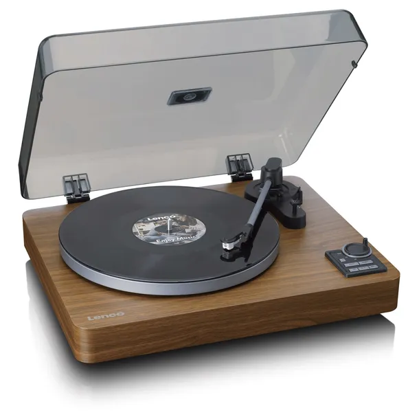 lenco-lbta-165-wood