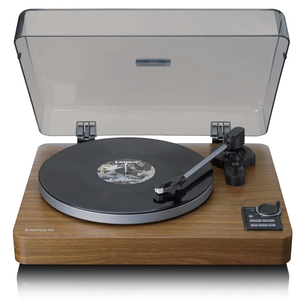 lenco-lbta-165-wood