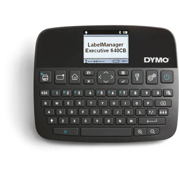 dymo-labelmanager-executive-640-cb-value-pack