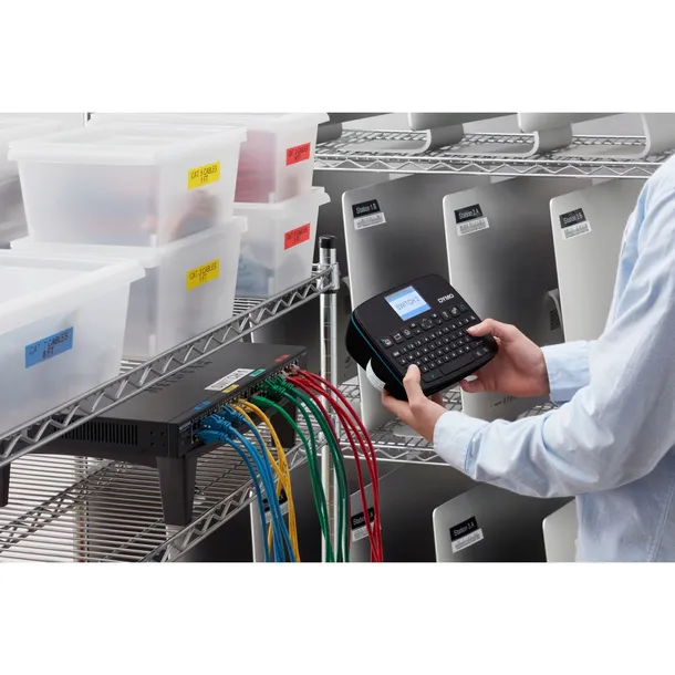 dymo-labelmanager-executive-640-cb-value-pack