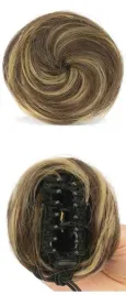 peruka-wlosy-2-x-spinki-do-wlosow-bun-z-klipsem-blond-i-sredni-braz