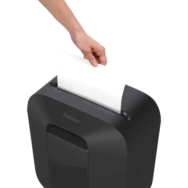 fellowes-powershred-lx-25-czarny