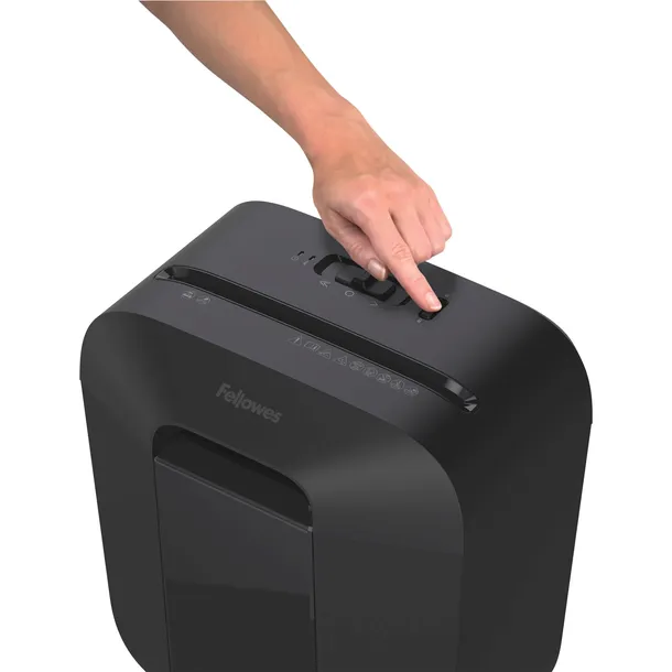 fellowes-powershred-lx-25-czarny
