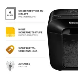 fellowes-powershred-lx-25-czarny