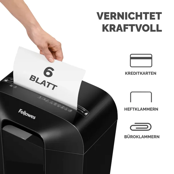 fellowes-powershred-lx-25-czarny