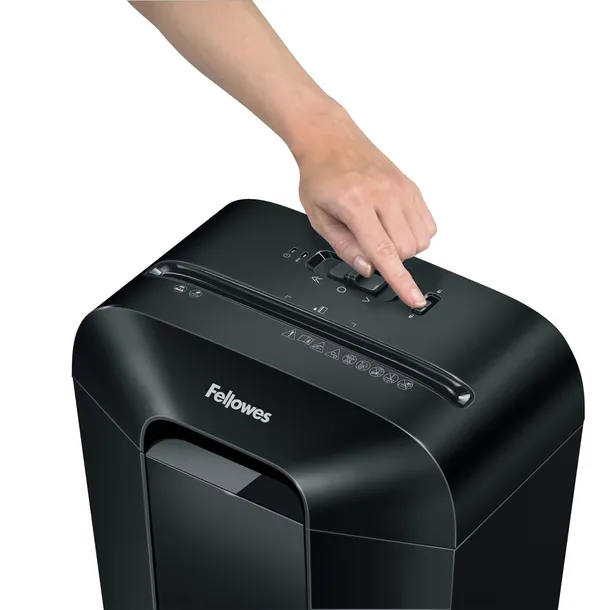 fellowes-powershred-lx-45
