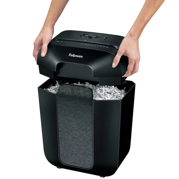fellowes-powershred-lx-45