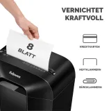 fellowes-powershred-lx-45