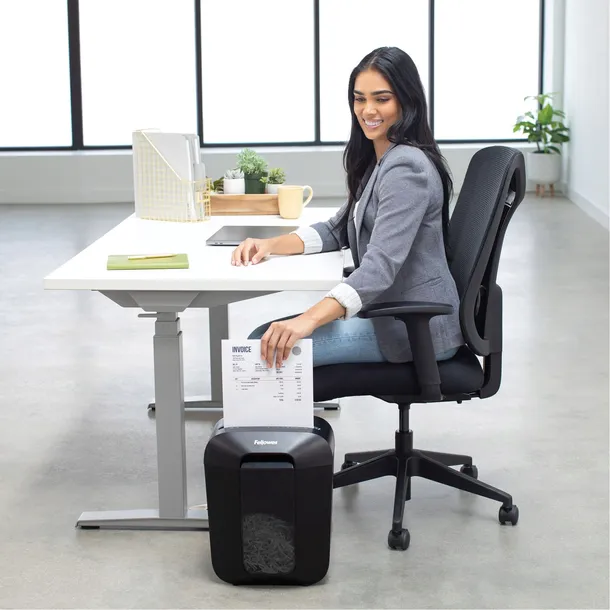 fellowes-powershred-lx-45