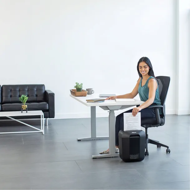 fellowes-powershred-lx-45