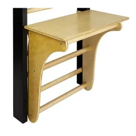 stolik-siedzisko-na-drabinke-gimnastyczna-master-drewniane-80-cm