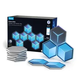 govee-glide-hexagon-ultra-panele-led-szesciokatne-7-szt-matter-ready