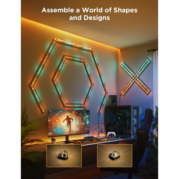 govee-gaming-wall-light