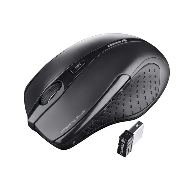 cherry-mw3000-black